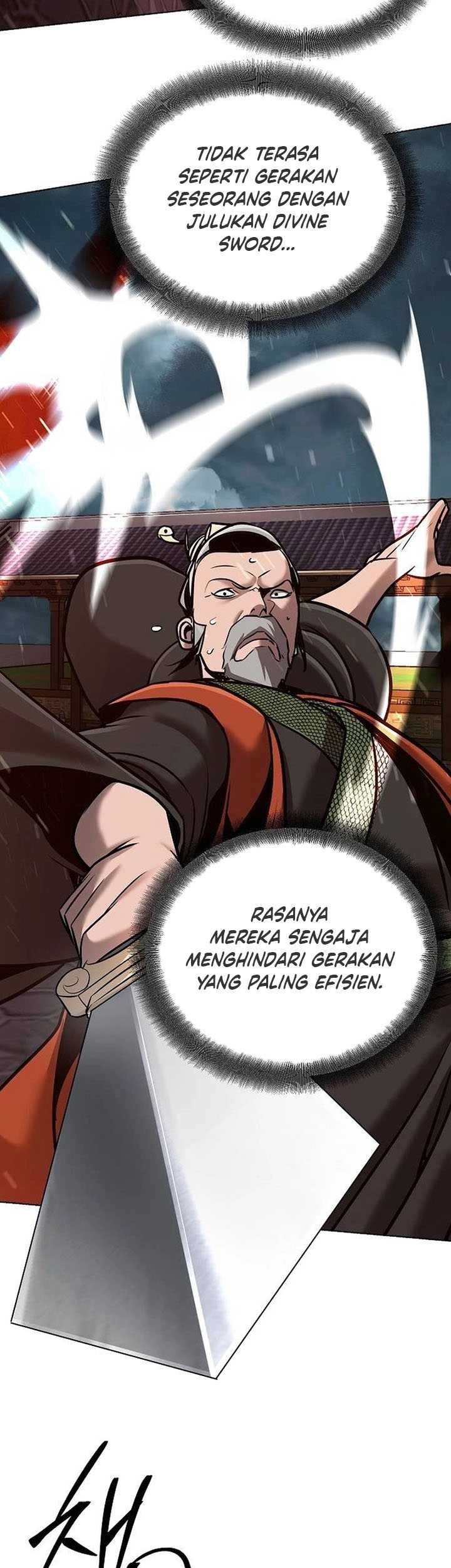 The Mysterious World’s Greatest Martial Artist Little Prince Chapter 18 - halaman 50