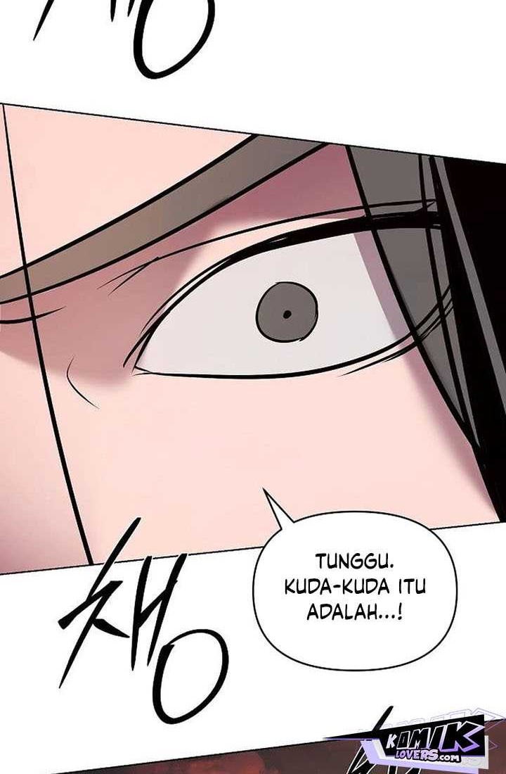 The Mysterious World’s Greatest Martial Artist Little Prince Chapter 18 - halaman 51