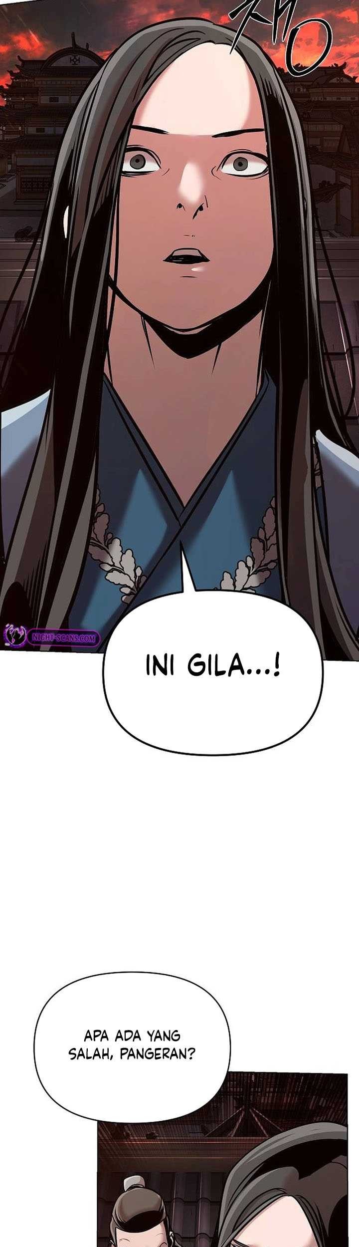 The Mysterious World’s Greatest Martial Artist Little Prince Chapter 18 - halaman 52