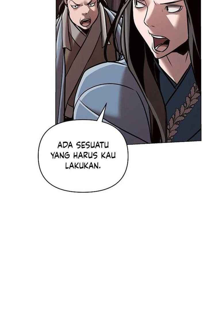 The Mysterious World’s Greatest Martial Artist Little Prince Chapter 18 - halaman 53