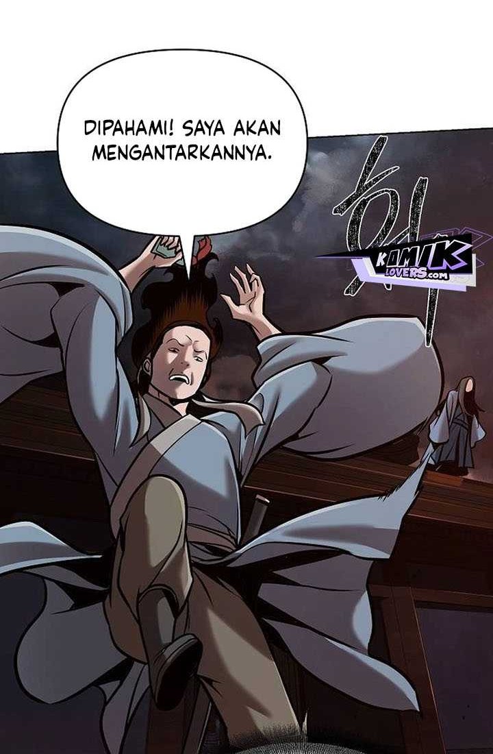 The Mysterious World’s Greatest Martial Artist Little Prince Chapter 18 - halaman 55