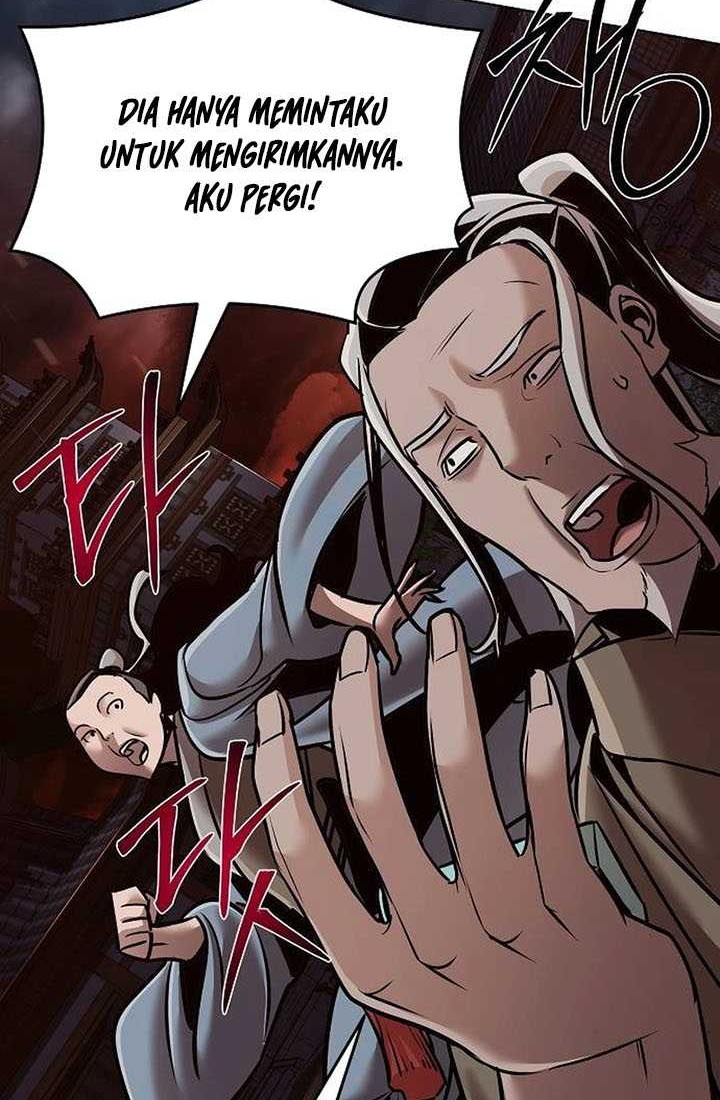 The Mysterious World’s Greatest Martial Artist Little Prince Chapter 18 - halaman 57