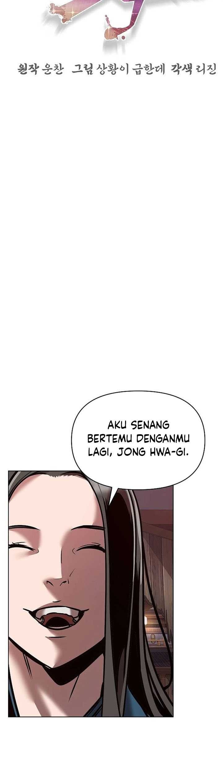 The Mysterious World’s Greatest Martial Artist Little Prince Chapter 18 - halaman 6