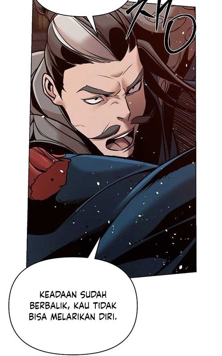 The Mysterious World’s Greatest Martial Artist Little Prince Chapter 18 - halaman 61