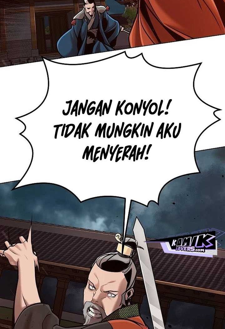 The Mysterious World’s Greatest Martial Artist Little Prince Chapter 18 - halaman 63