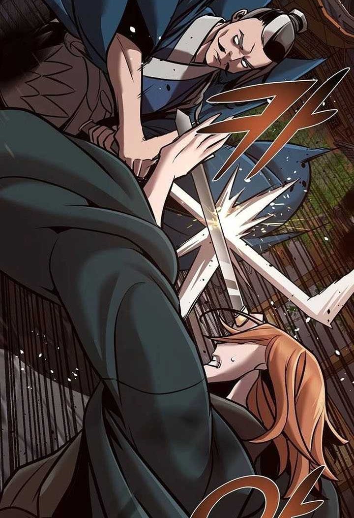 The Mysterious World’s Greatest Martial Artist Little Prince Chapter 18 - halaman 65