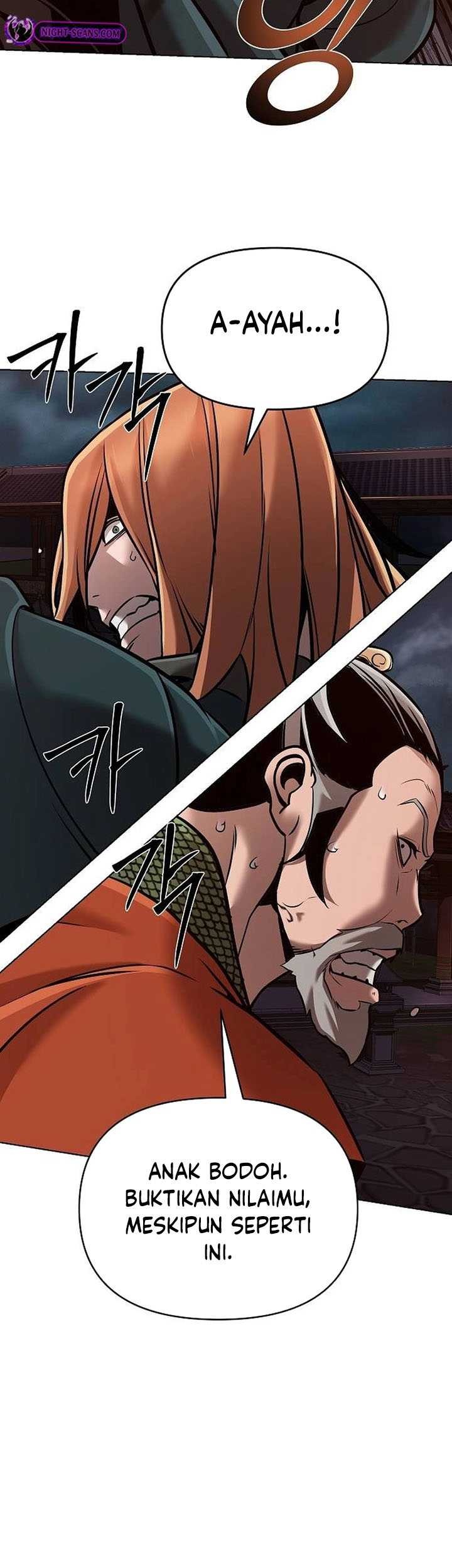 The Mysterious World’s Greatest Martial Artist Little Prince Chapter 18 - halaman 66