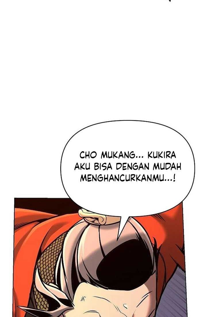 The Mysterious World’s Greatest Martial Artist Little Prince Chapter 18 - halaman 69