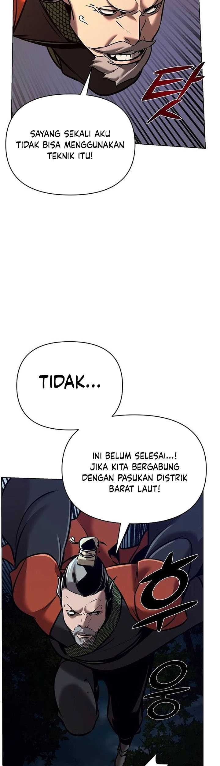 The Mysterious World’s Greatest Martial Artist Little Prince Chapter 18 - halaman 70