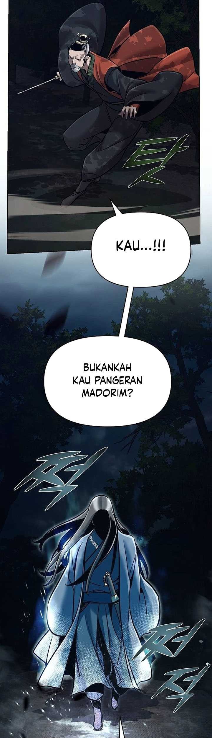 The Mysterious World’s Greatest Martial Artist Little Prince Chapter 18 - halaman 72