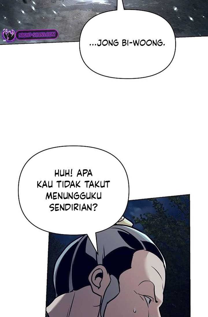 The Mysterious World’s Greatest Martial Artist Little Prince Chapter 18 - halaman 73
