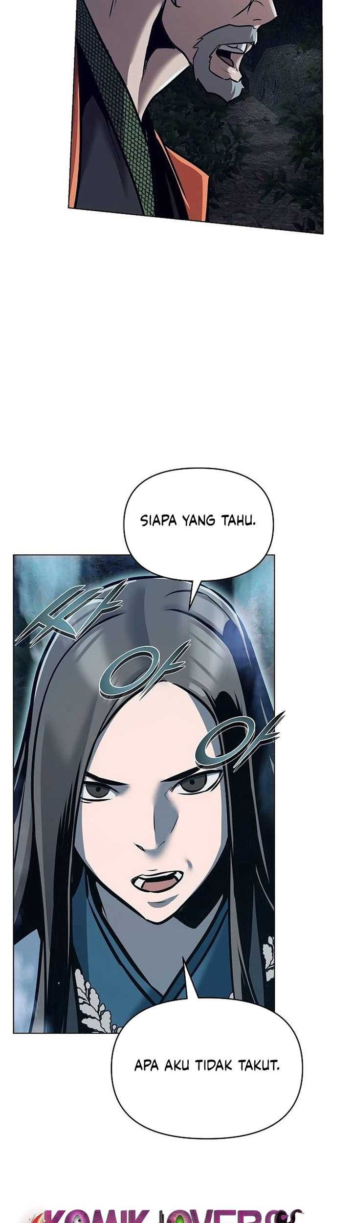 The Mysterious World’s Greatest Martial Artist Little Prince Chapter 18 - halaman 74