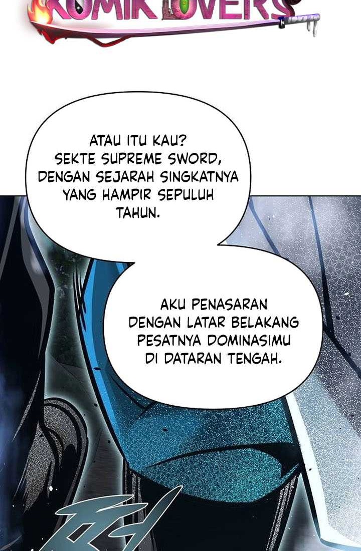 The Mysterious World’s Greatest Martial Artist Little Prince Chapter 18 - halaman 75