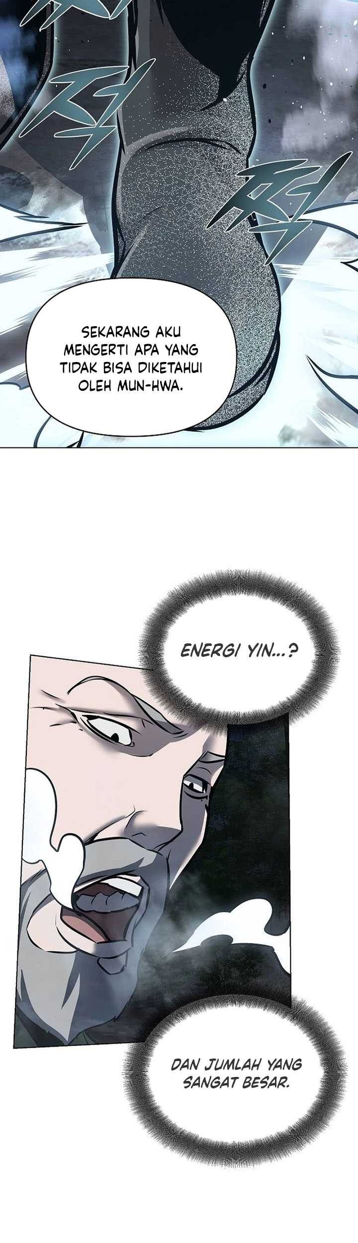 The Mysterious World’s Greatest Martial Artist Little Prince Chapter 18 - halaman 76