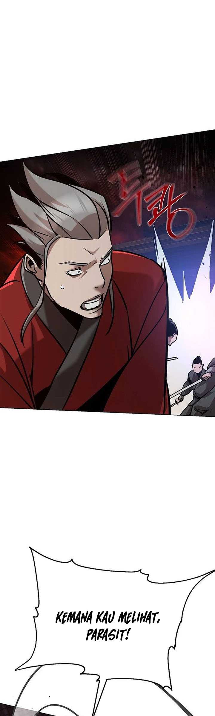 The Mysterious World’s Greatest Martial Artist Little Prince Chapter 19 - halaman 13
