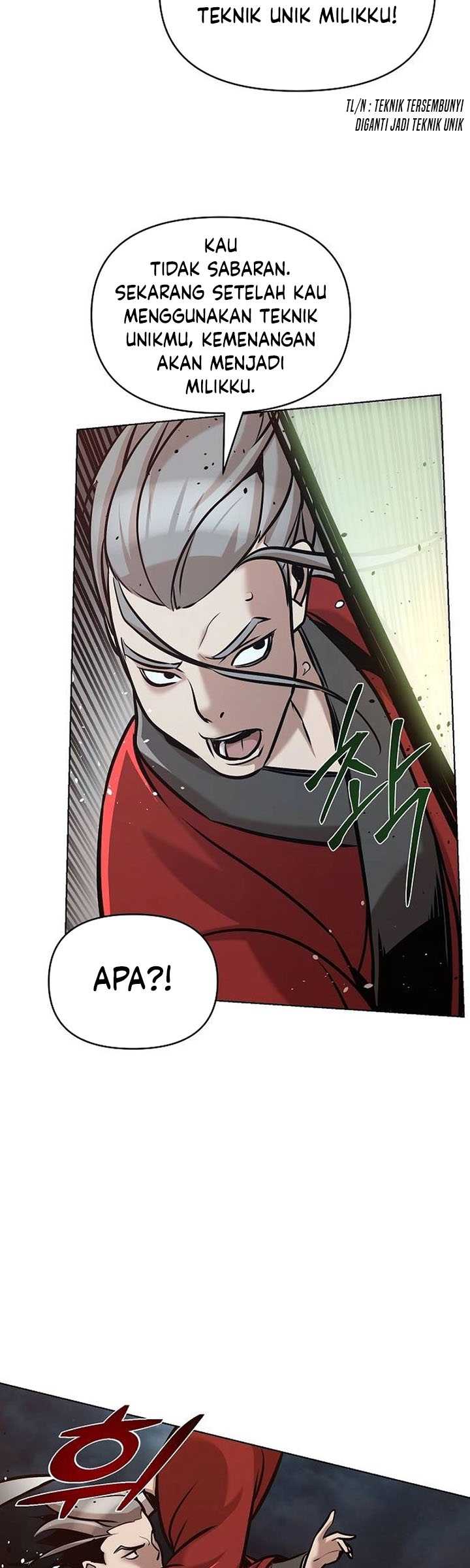 The Mysterious World’s Greatest Martial Artist Little Prince Chapter 19 - halaman 16
