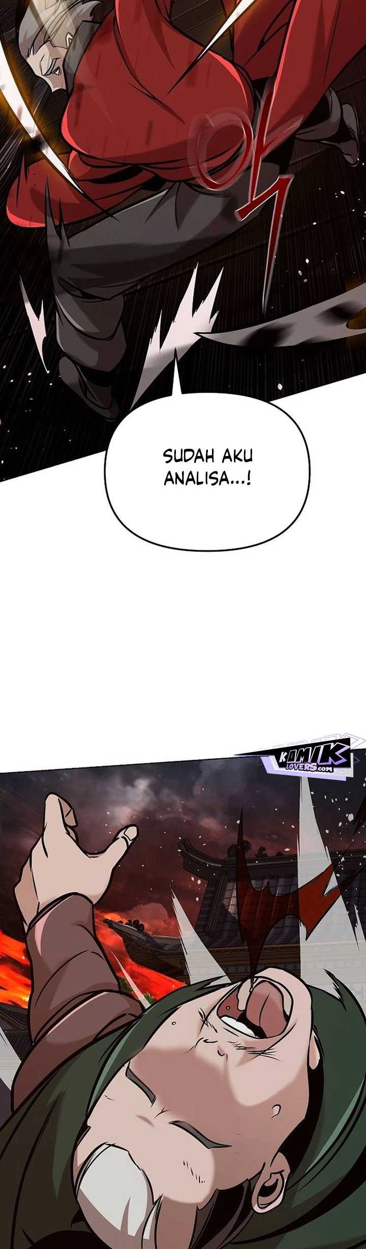 The Mysterious World’s Greatest Martial Artist Little Prince Chapter 19 - halaman 18