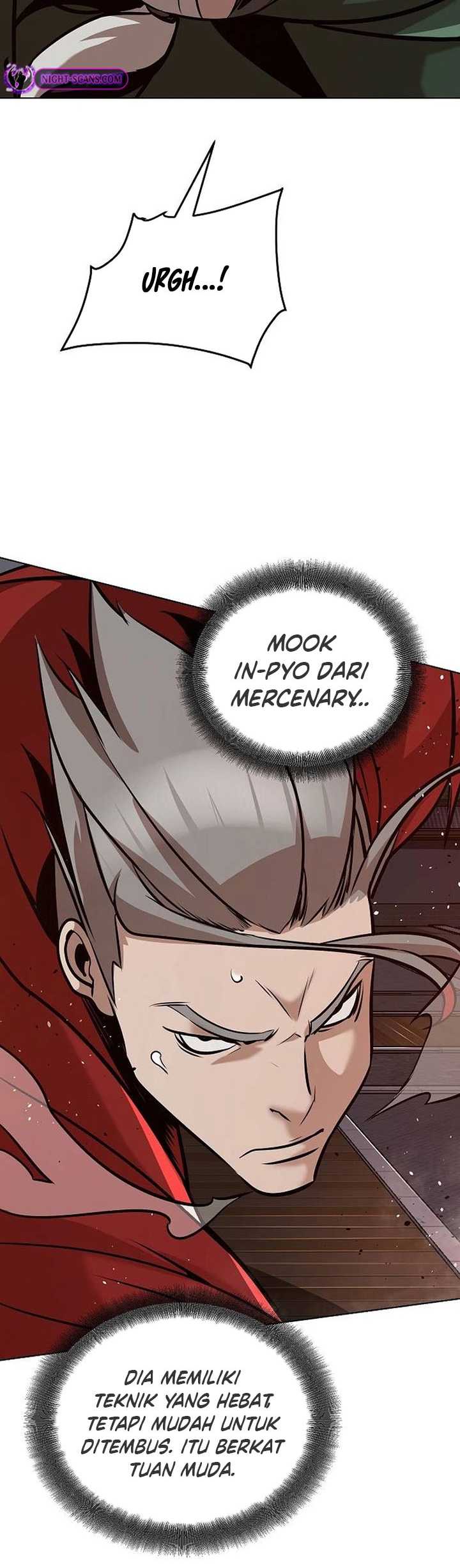 The Mysterious World’s Greatest Martial Artist Little Prince Chapter 19 - halaman 19