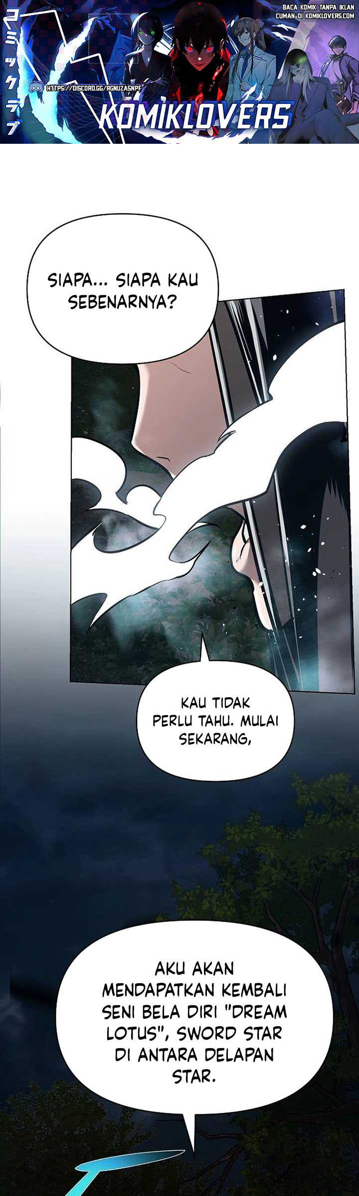 The Mysterious World’s Greatest Martial Artist Little Prince Chapter 19 - halaman 2