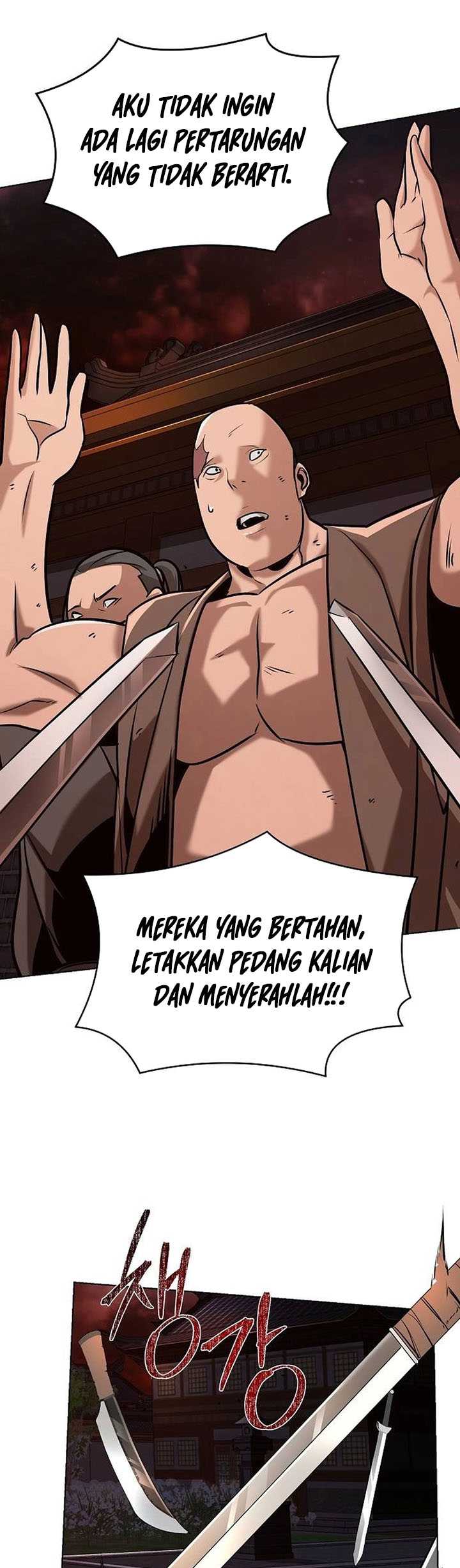 The Mysterious World’s Greatest Martial Artist Little Prince Chapter 19 - halaman 26
