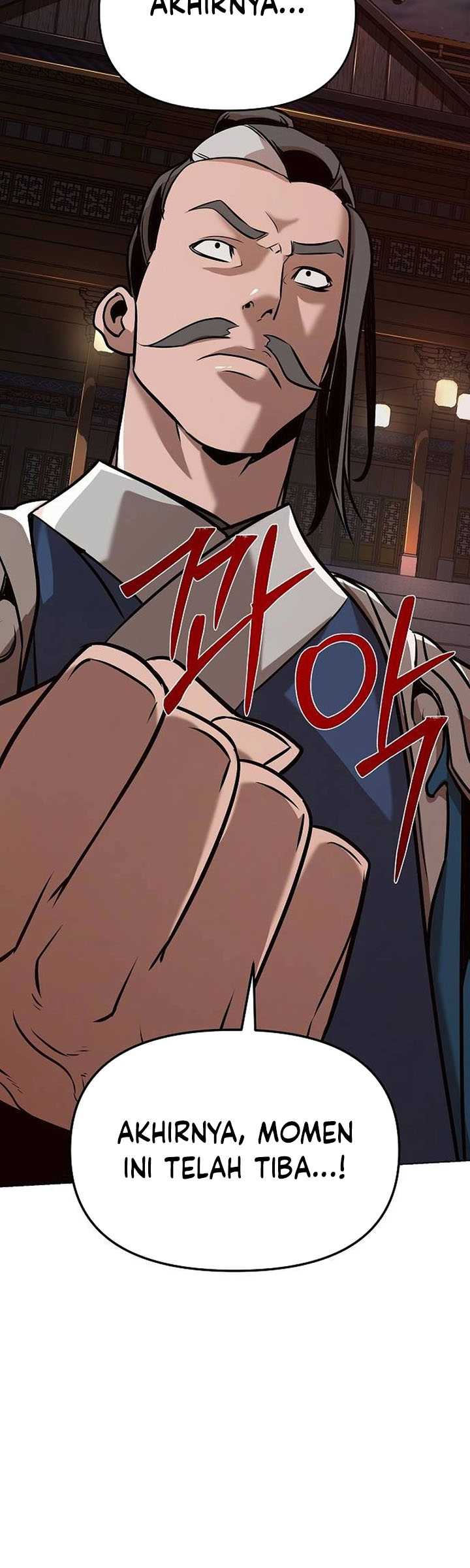The Mysterious World’s Greatest Martial Artist Little Prince Chapter 19 - halaman 31