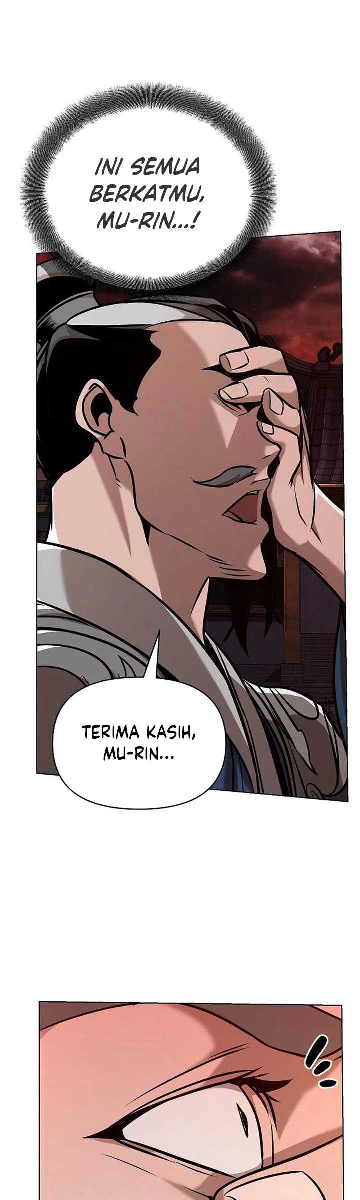 The Mysterious World’s Greatest Martial Artist Little Prince Chapter 19 - halaman 32