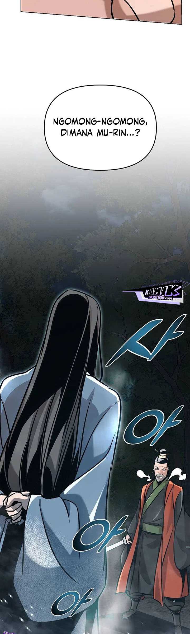 The Mysterious World’s Greatest Martial Artist Little Prince Chapter 19 - halaman 33
