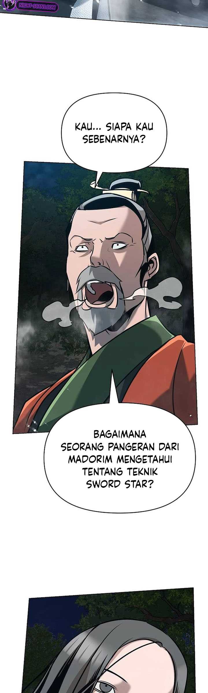 The Mysterious World’s Greatest Martial Artist Little Prince Chapter 19 - halaman 34