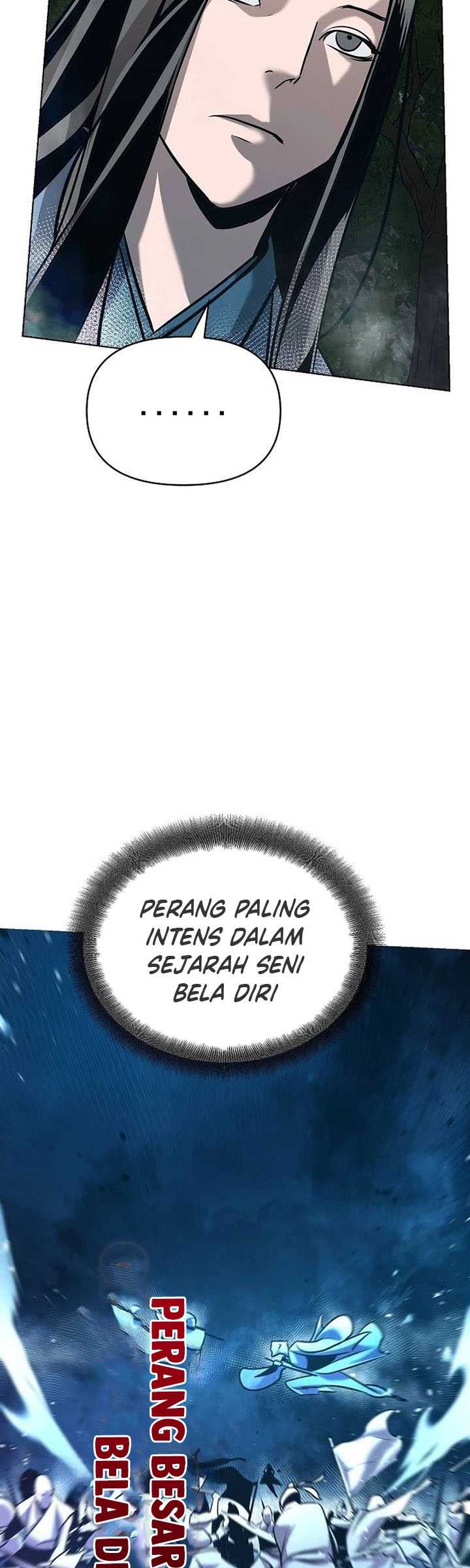 The Mysterious World’s Greatest Martial Artist Little Prince Chapter 19 - halaman 35
