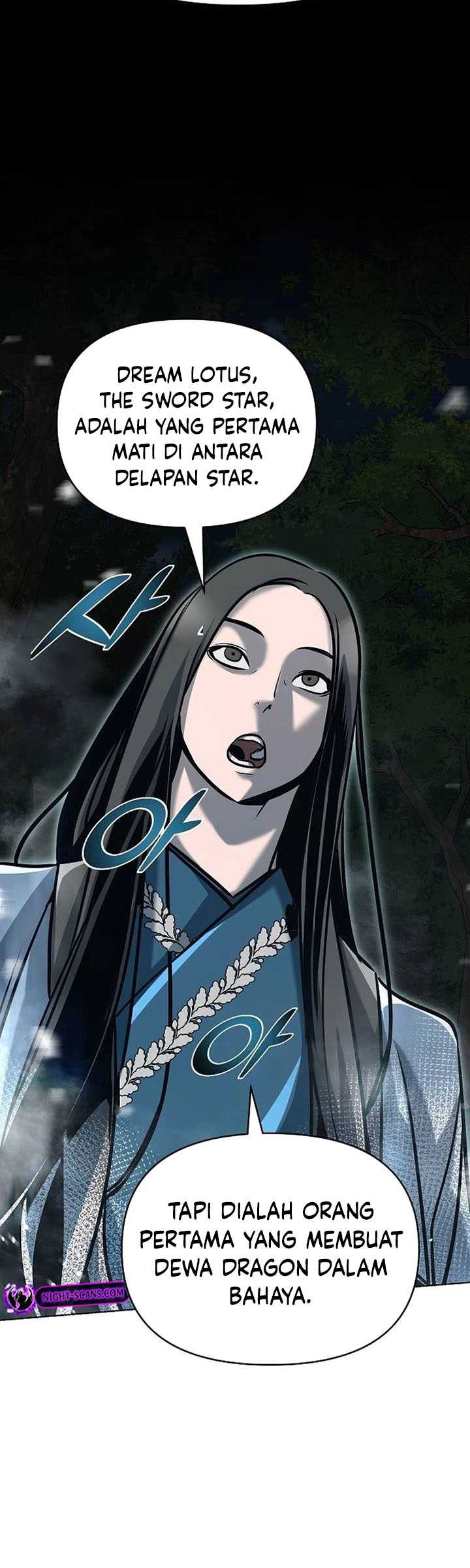 The Mysterious World’s Greatest Martial Artist Little Prince Chapter 19 - halaman 40