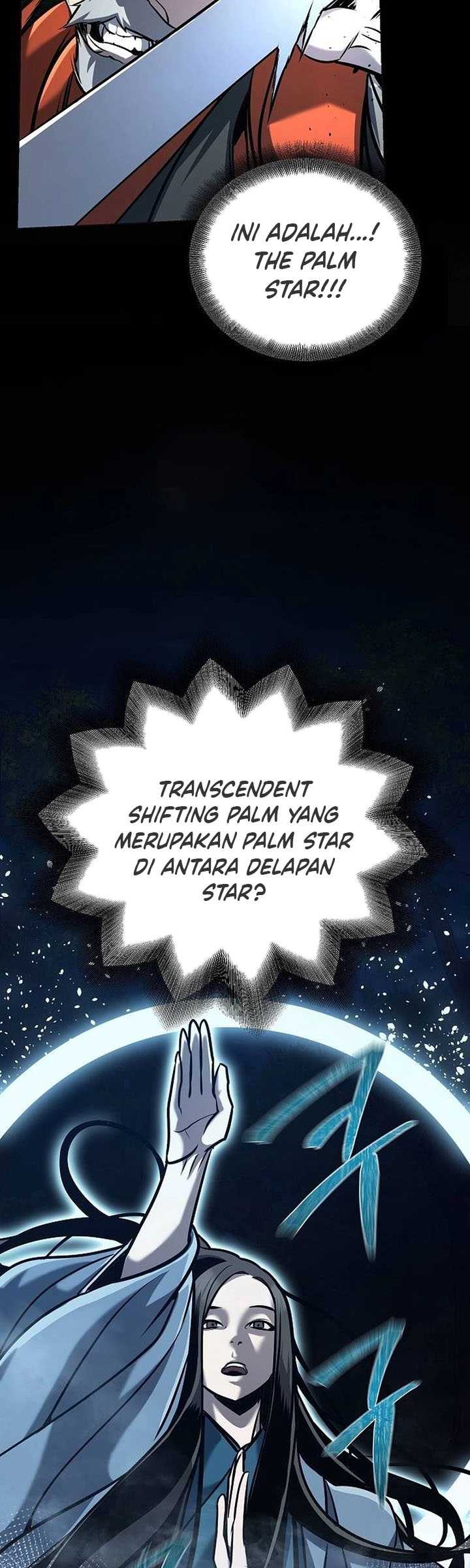 The Mysterious World’s Greatest Martial Artist Little Prince Chapter 19 - halaman 50