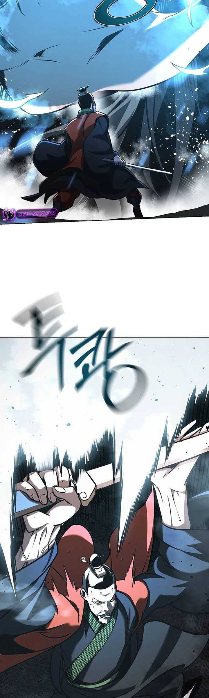 The Mysterious World’s Greatest Martial Artist Little Prince Chapter 19 - halaman 52