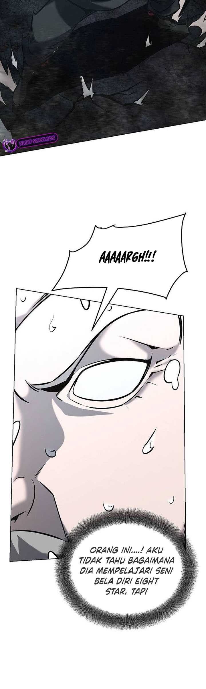 The Mysterious World’s Greatest Martial Artist Little Prince Chapter 19 - halaman 53
