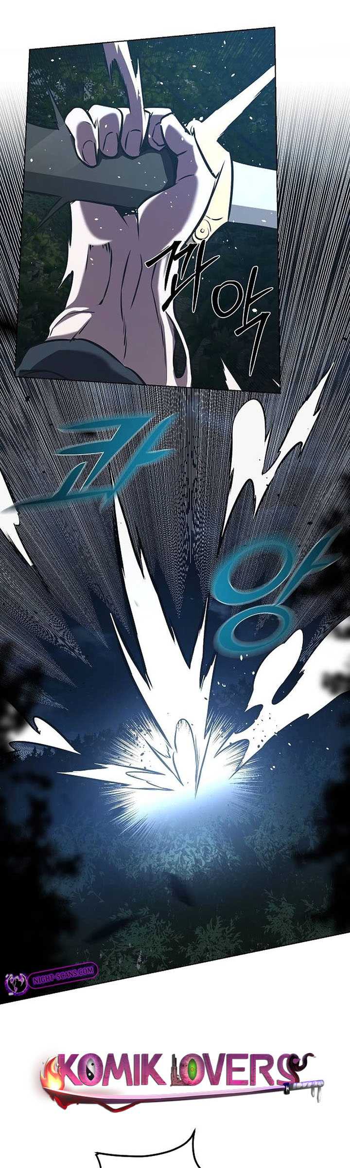 The Mysterious World’s Greatest Martial Artist Little Prince Chapter 19 - halaman 54