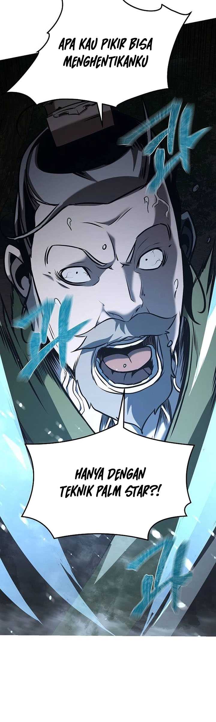 The Mysterious World’s Greatest Martial Artist Little Prince Chapter 19 - halaman 55