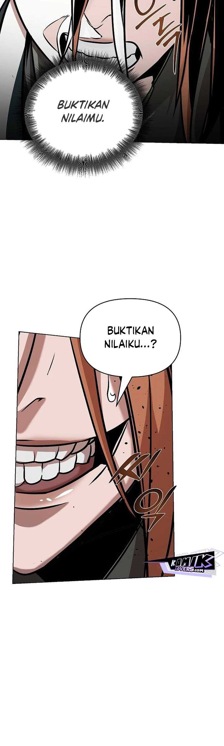 The Mysterious World’s Greatest Martial Artist Little Prince Chapter 19 - halaman 6