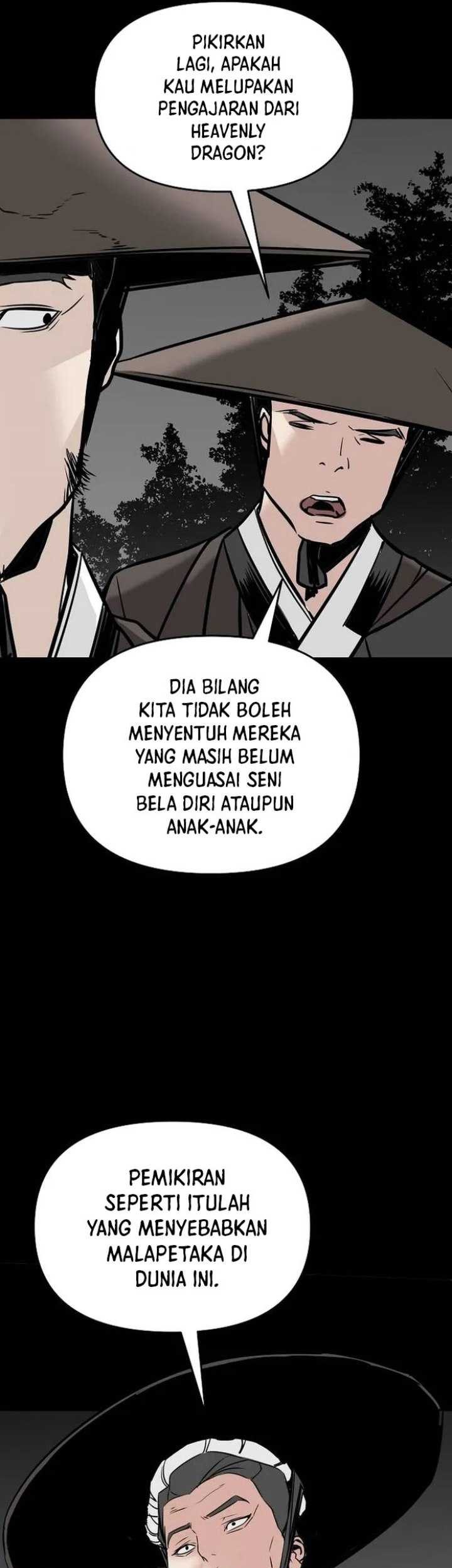 The Mysterious World’s Greatest Martial Artist Little Prince Chapter 2 - halaman 12