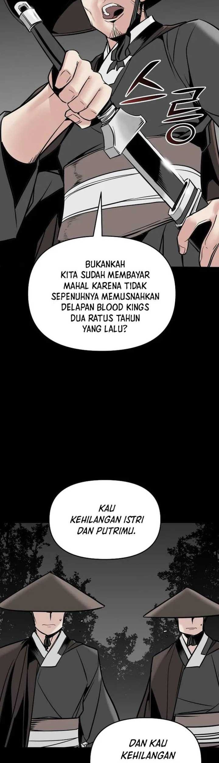 The Mysterious World’s Greatest Martial Artist Little Prince Chapter 2 - halaman 13