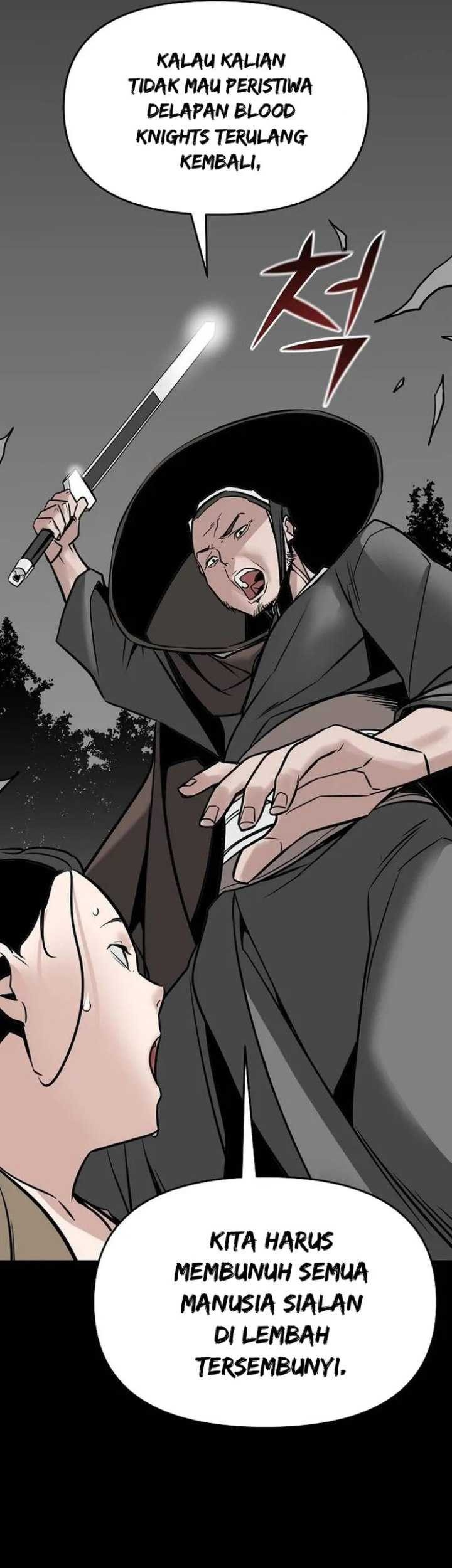 The Mysterious World’s Greatest Martial Artist Little Prince Chapter 2 - halaman 15