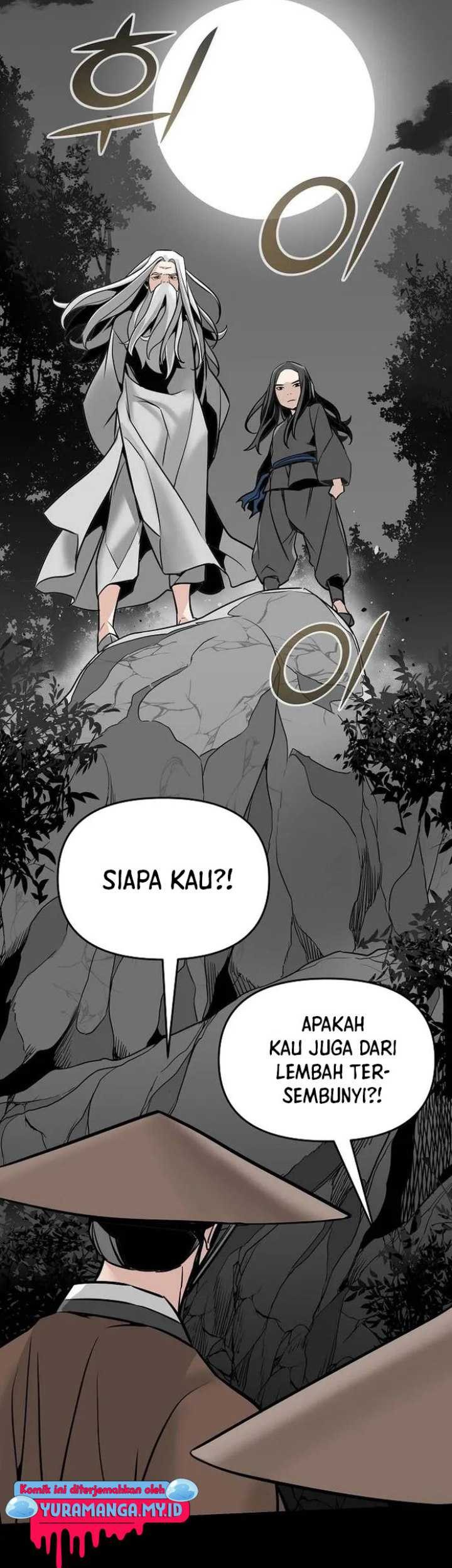 The Mysterious World’s Greatest Martial Artist Little Prince Chapter 2 - halaman 18
