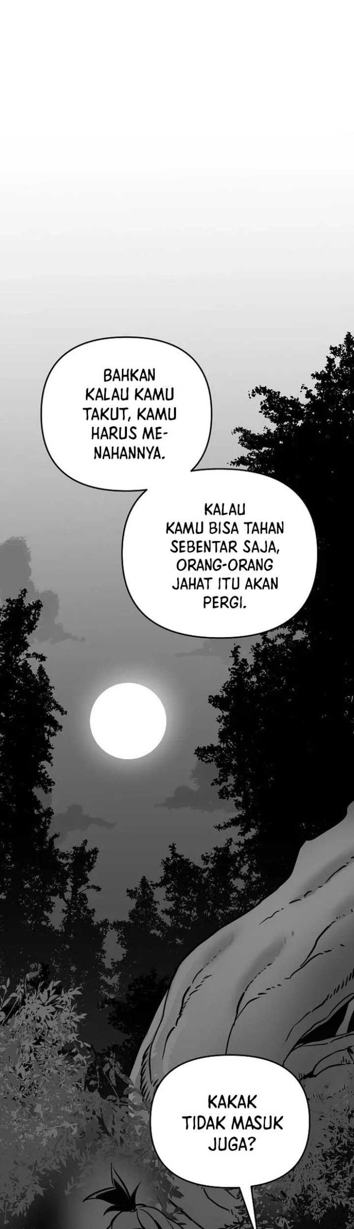 The Mysterious World’s Greatest Martial Artist Little Prince Chapter 2 - halaman 2