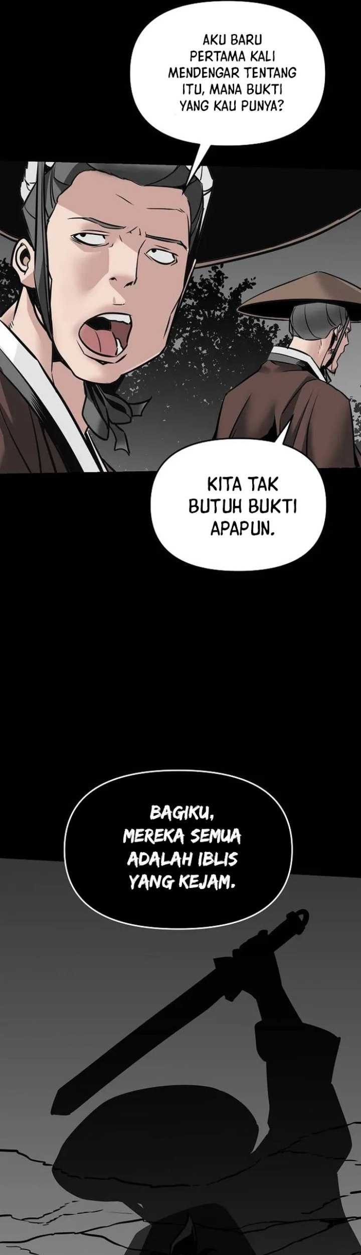 The Mysterious World’s Greatest Martial Artist Little Prince Chapter 2 - halaman 21