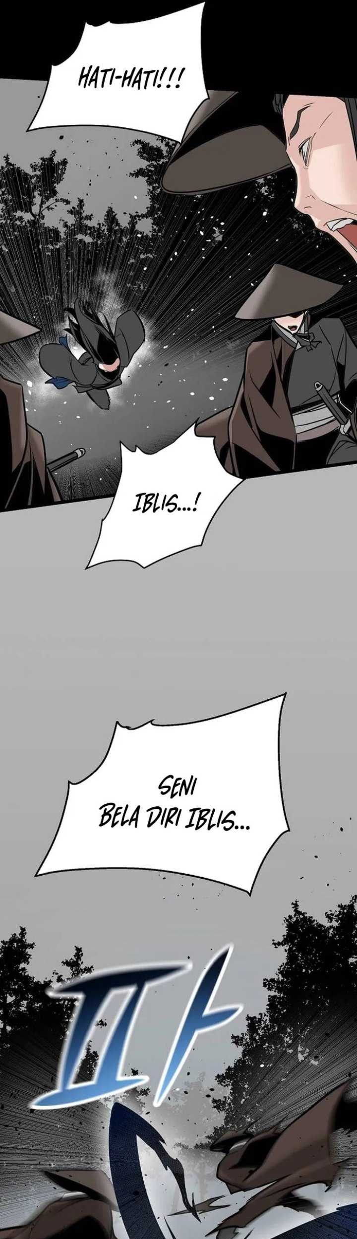 The Mysterious World’s Greatest Martial Artist Little Prince Chapter 2 - halaman 24