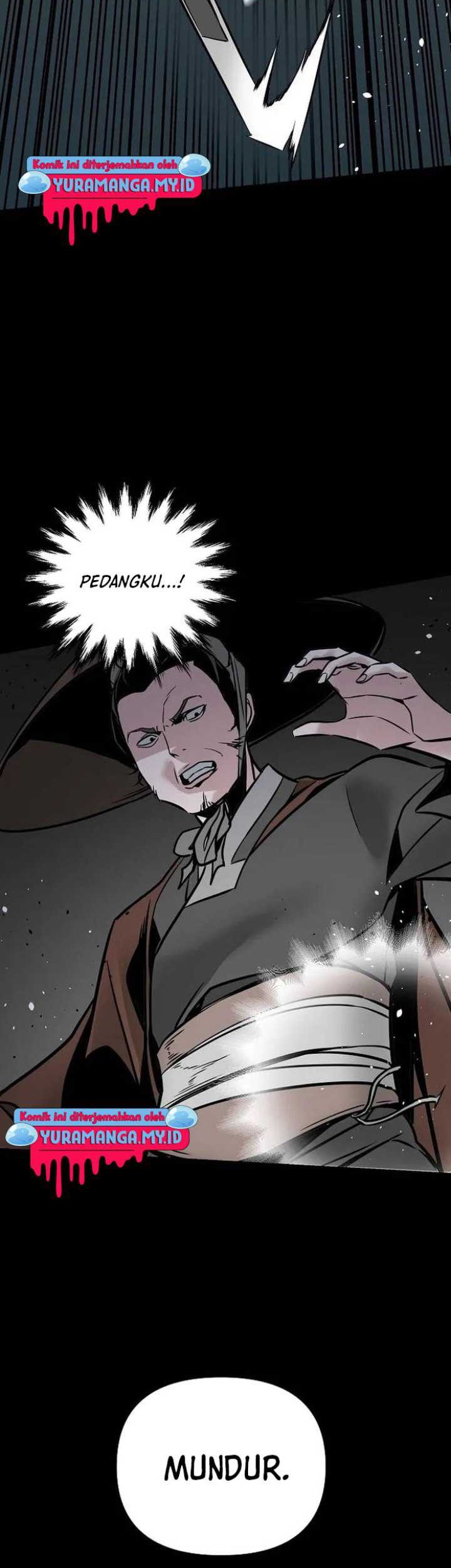 The Mysterious World’s Greatest Martial Artist Little Prince Chapter 2 - halaman 26