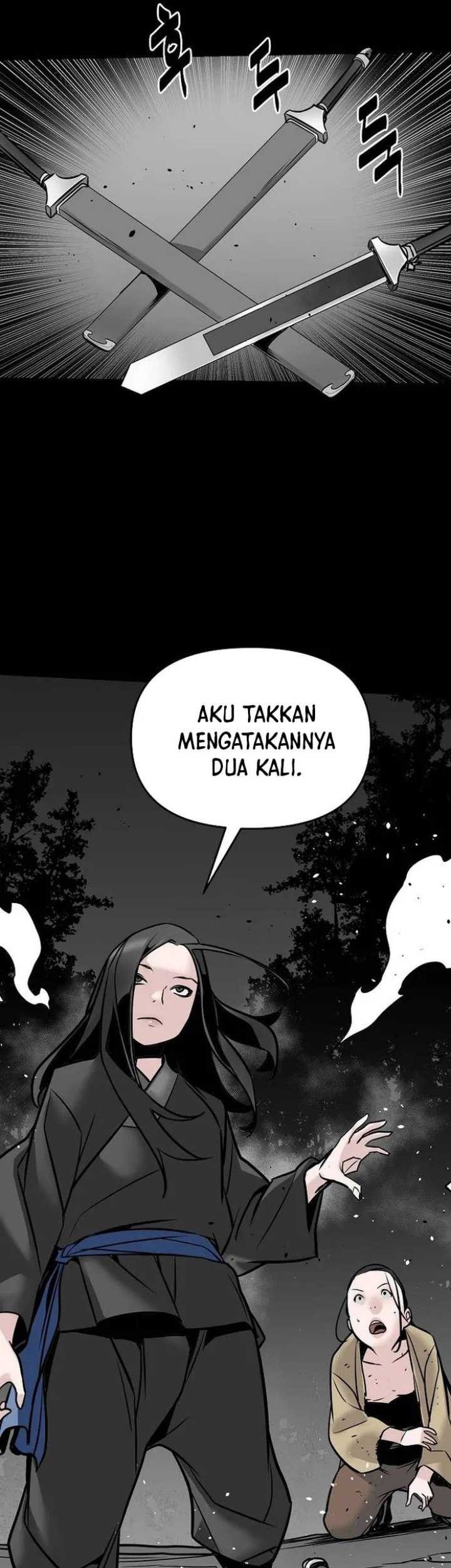 The Mysterious World’s Greatest Martial Artist Little Prince Chapter 2 - halaman 28