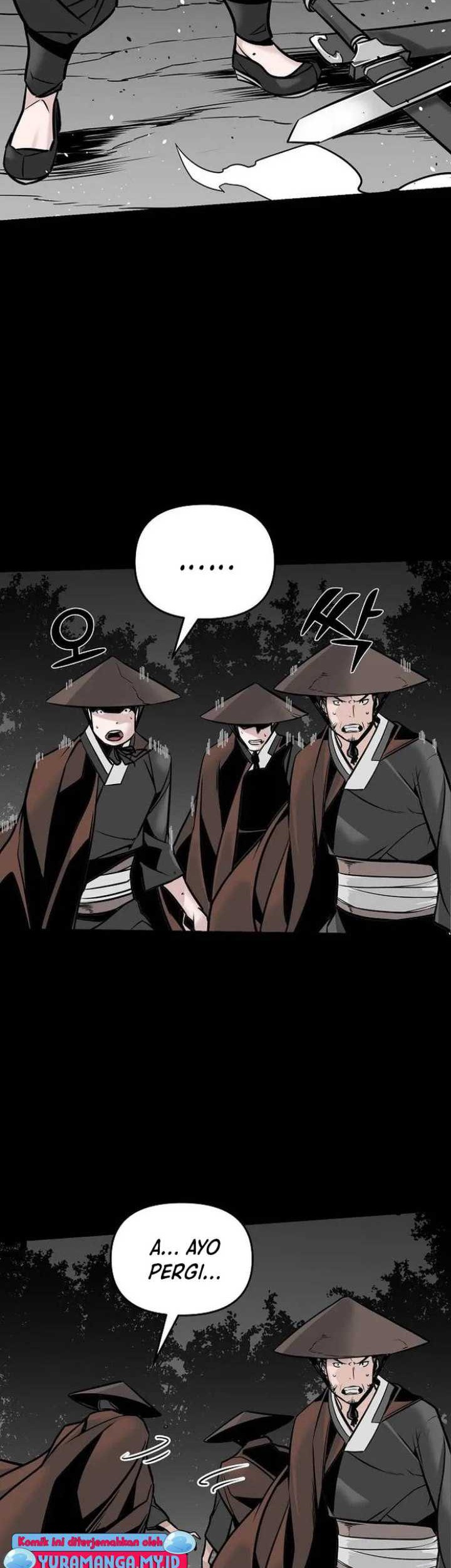 The Mysterious World’s Greatest Martial Artist Little Prince Chapter 2 - halaman 29