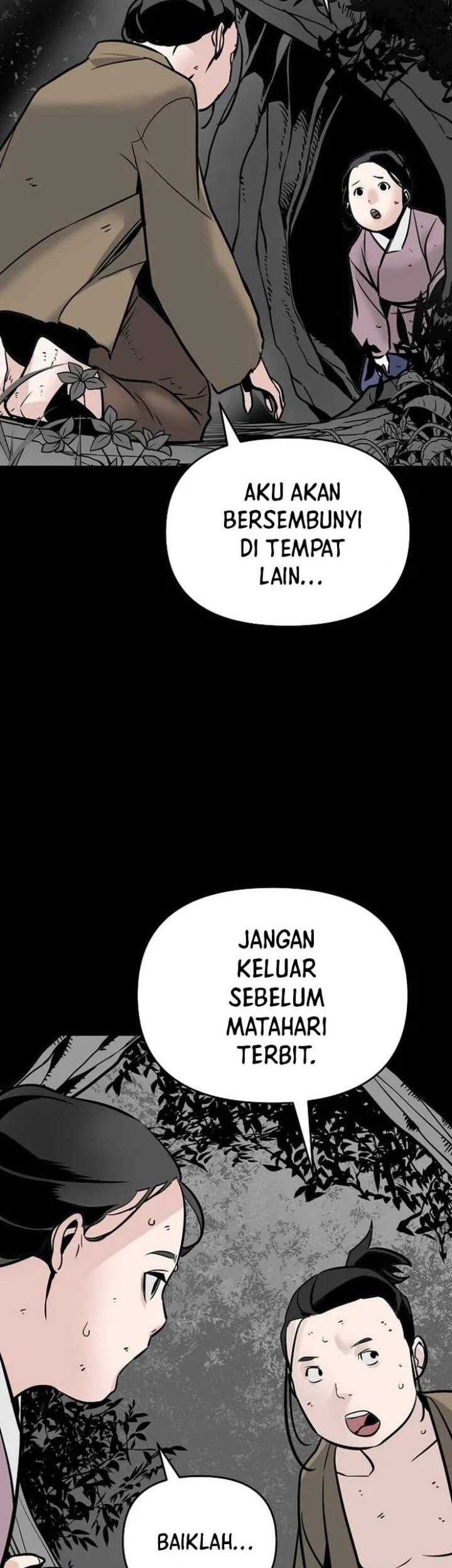 The Mysterious World’s Greatest Martial Artist Little Prince Chapter 2 - halaman 3