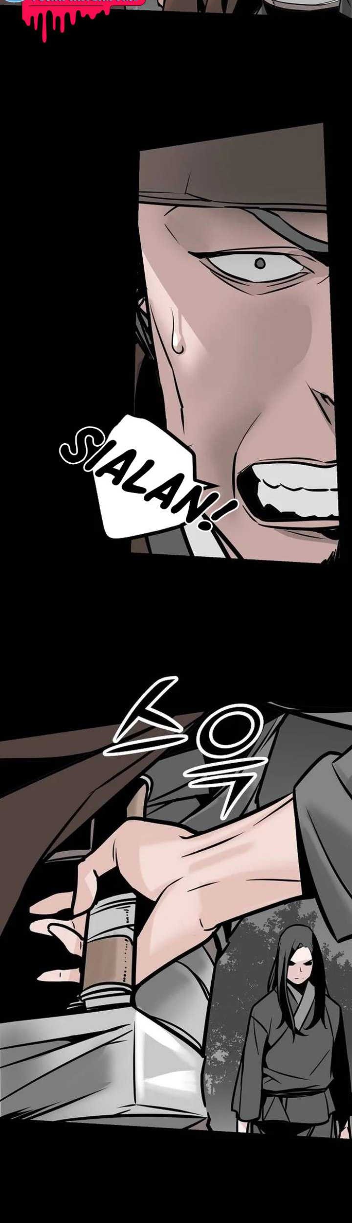 The Mysterious World’s Greatest Martial Artist Little Prince Chapter 2 - halaman 30