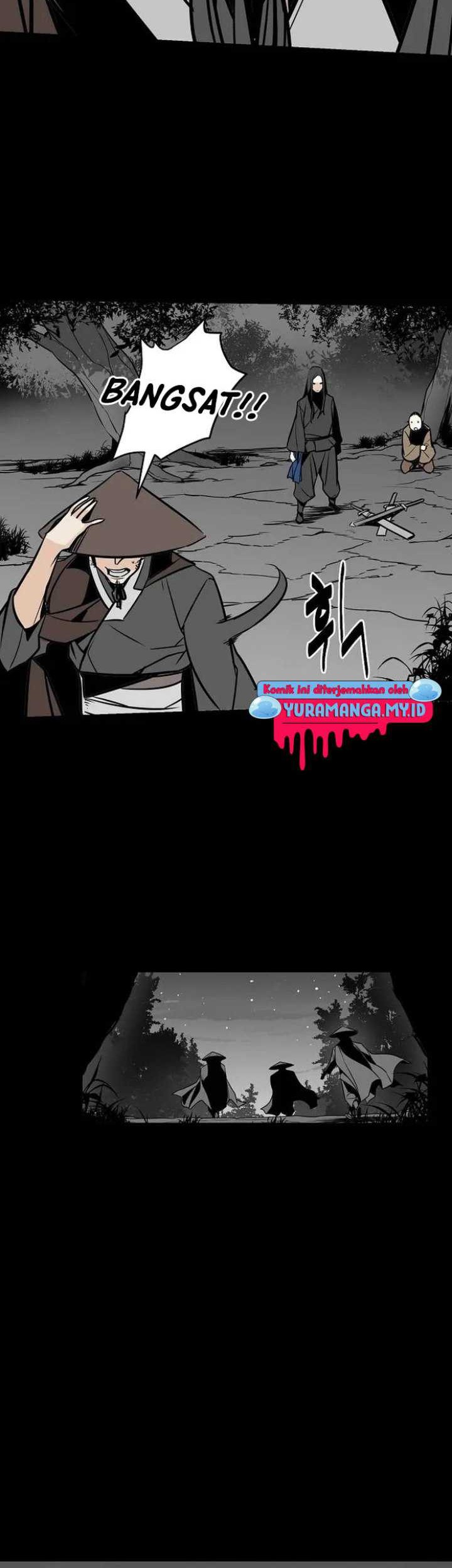 The Mysterious World’s Greatest Martial Artist Little Prince Chapter 2 - halaman 33