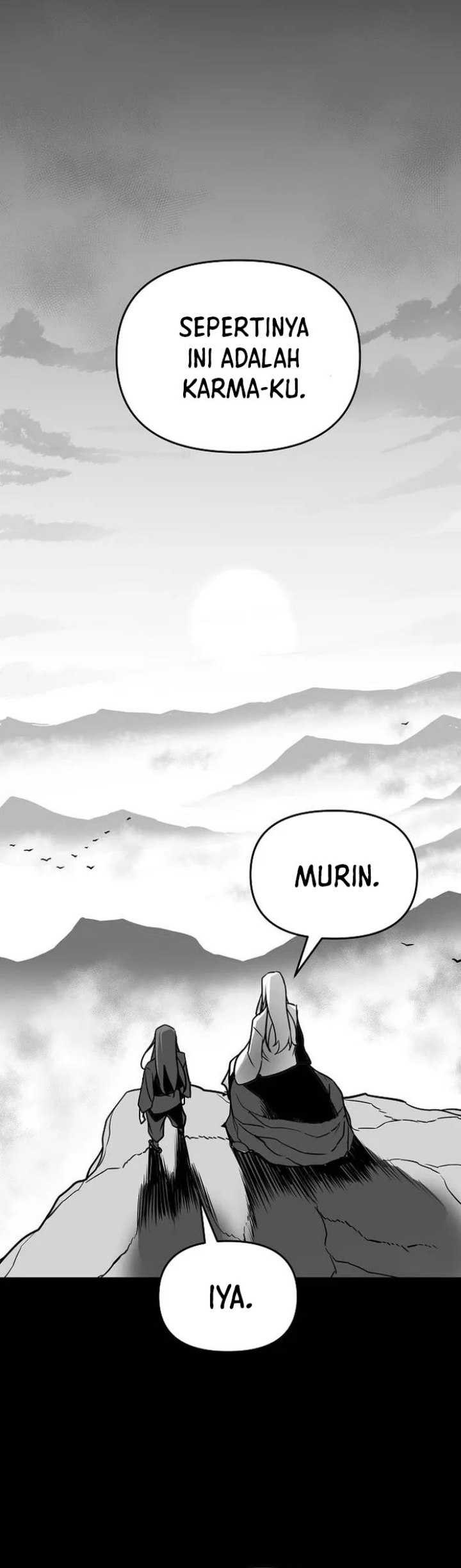 The Mysterious World’s Greatest Martial Artist Little Prince Chapter 2 - halaman 34